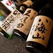 当店ではビール・日本酒・焼酎・ワインなどをラインナップした飲み放題付きコースもご用意しております。また、個室を最大8部屋備えており、2名様～最大60名様まで人数に合わせてご利用いただけます。