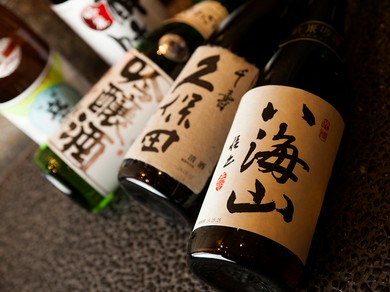 歓送迎会におすすめ