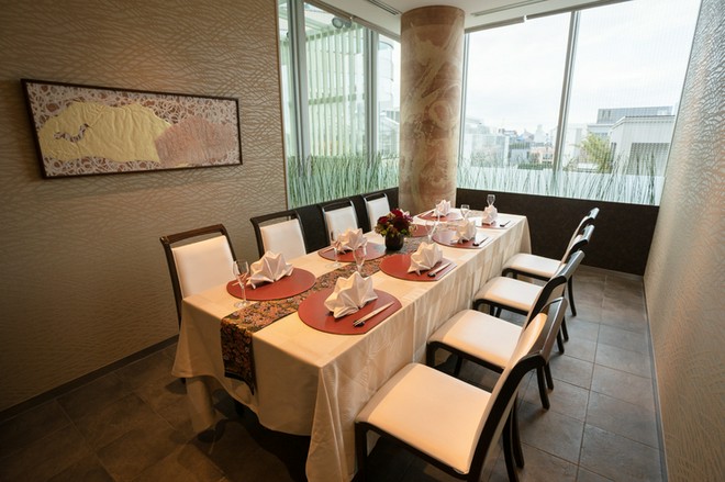 女子会におすすめ