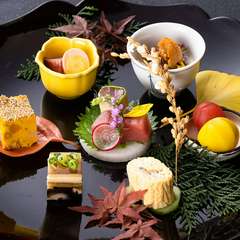 表参道ランチをハイブランドエリア「青山」で堪能