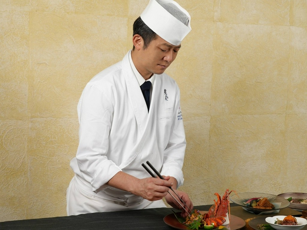 ゲストの要望に柔軟な対応で、最上級のもてなし