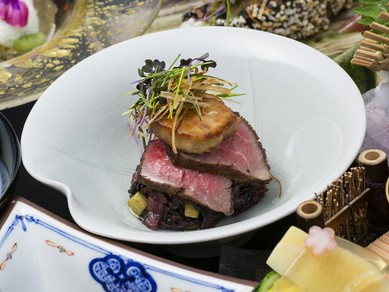 親睦を深める大切なおもてなしに