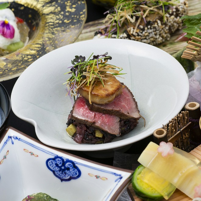 接待・会食におすすめ