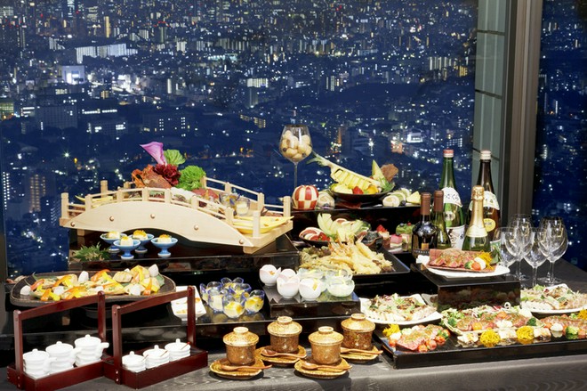 宴会におすすめ