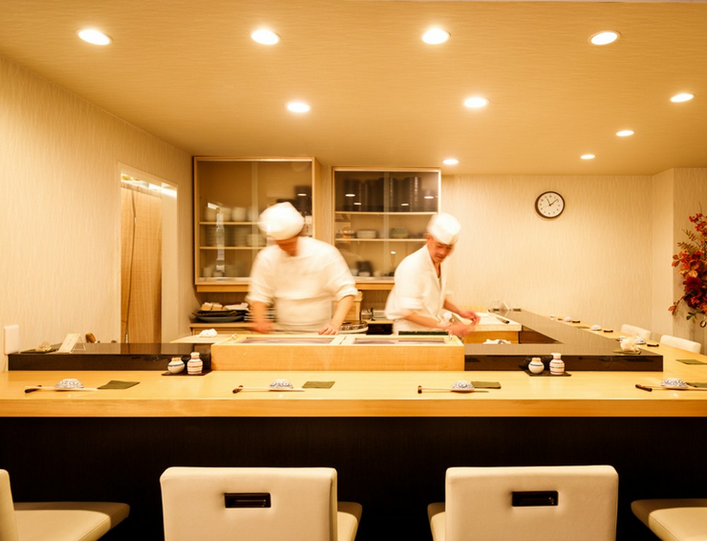 お客様一人一人に喜んでいただける、気配りと心配りでおもてなし