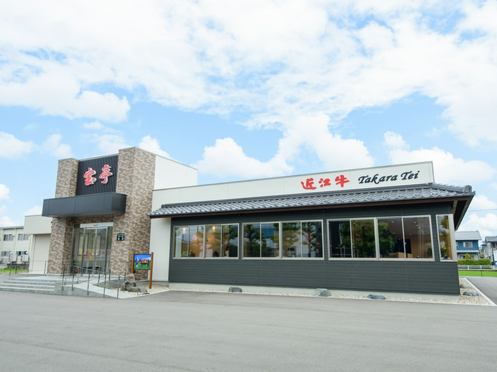 ファミリー利用からデートまで。老若男女問わず楽しめるお店