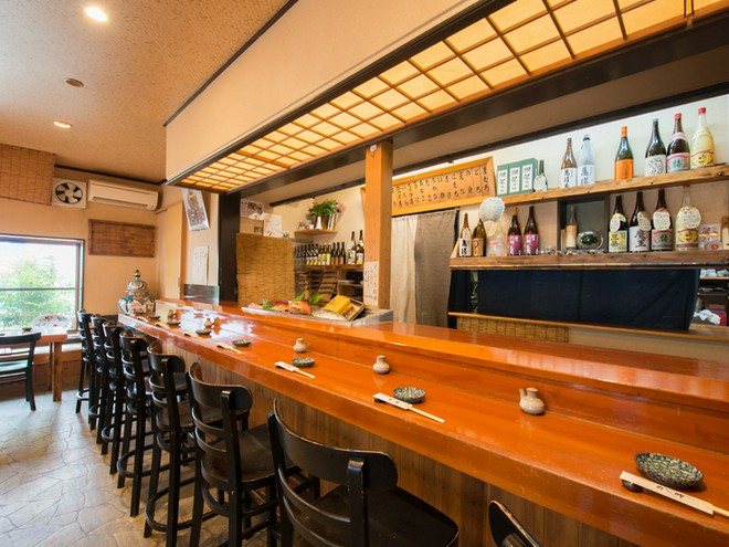 1人でも入りやすい