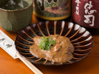 北九州の郷土料理。体に優しい逸品『名物糠床炊き』