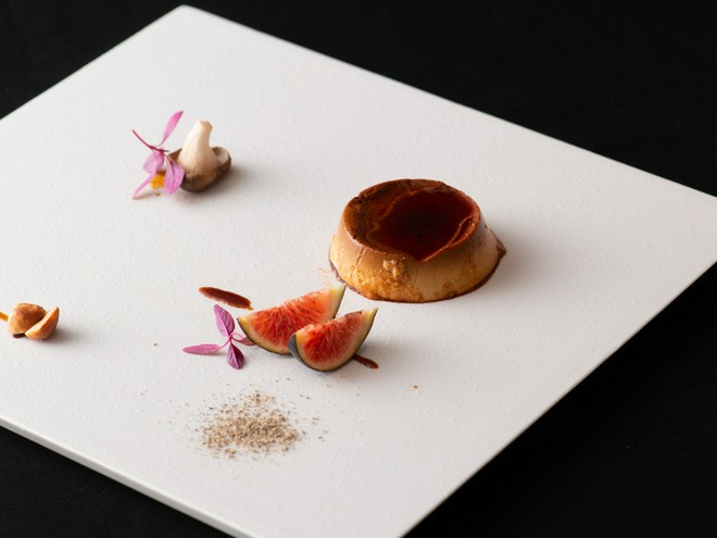 オシャレな雰囲気