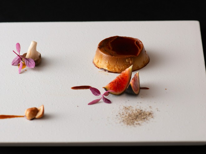 世界の味を楽しめる