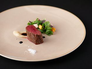 RISTORANTE TOMOHIRO SUZURI