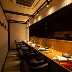 食通にも支持される、上質なイタリア料理の店