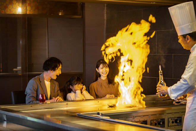 ママ会・お子様連れにおすすめ