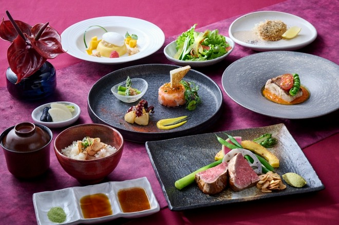 歓送迎会におすすめ