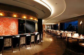 舞滨Teppanyaki+