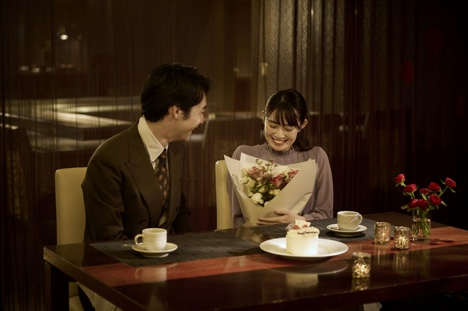 ホテルレストラン