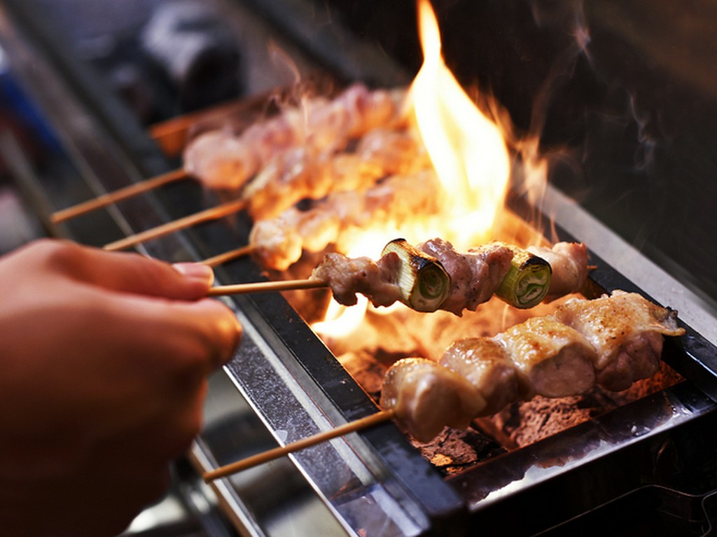 希少部位の提供も。千葉県産「地養鳥」はこだわりの味わい