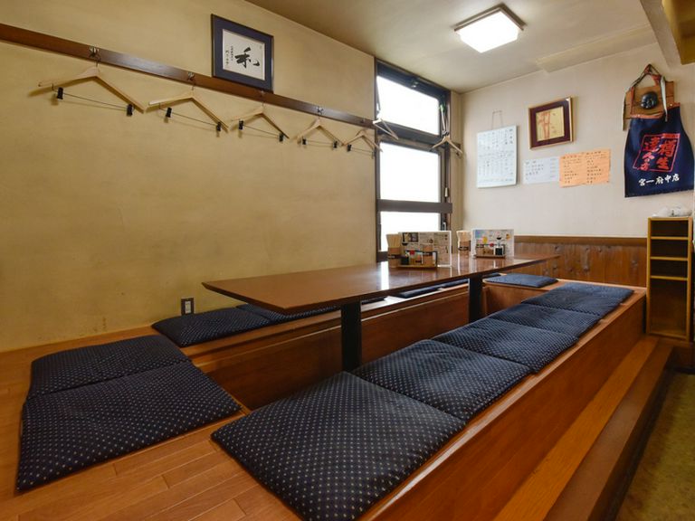 利用シーンを選ばず、あらゆるシチュエーションで使える居酒屋