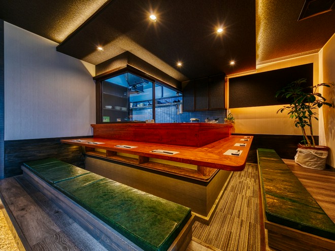 デートにおすすめ