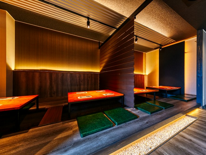 女子会におすすめ