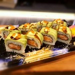 (上) 1人前 2200円/3人前 6000円
(並) 1人前 1500円/3人前 4500円