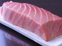 旨みを引き出した『マグロ』