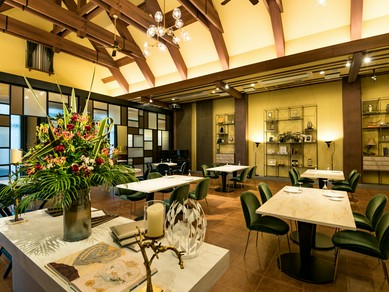 四日市のフレンチがおすすめのグルメ人気店 ヒトサラ 四日市のフレンチがおすすめのグルメ人気店 ヒトサラ