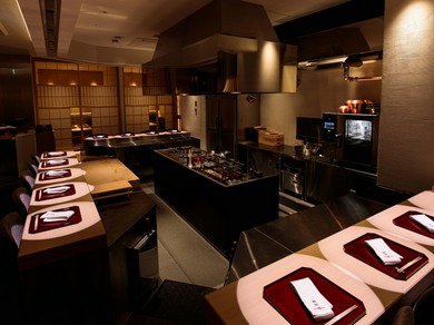 銀座の創作和食がおすすめのグルメ人気店 ヒトサラ