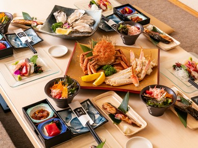 親睦を深める大切なおもてなしに