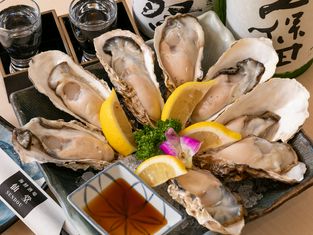 海鲜酒场 仙堂