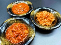 韓国珍味♪