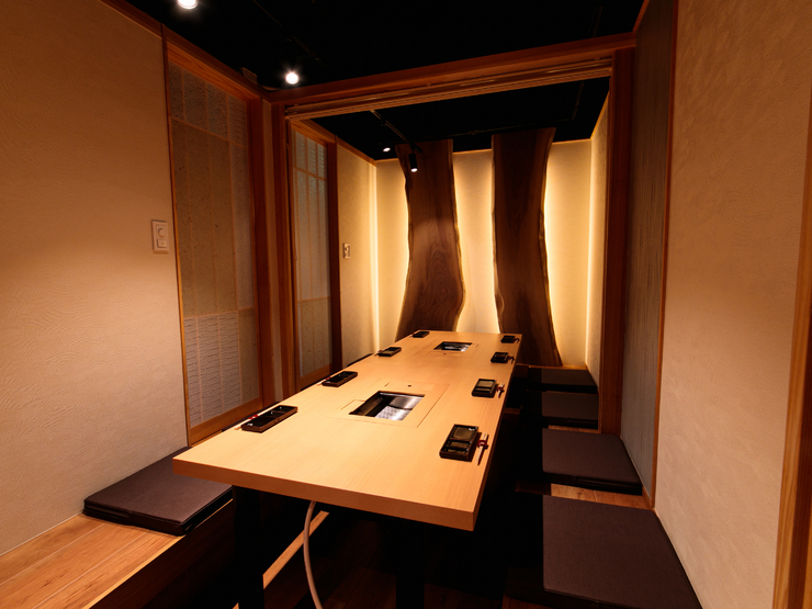 Recommended for company parties♪ Omakase course 7700 yen (tax included) / "Premium FD 120 minutes" available for an additional 3,500 yen