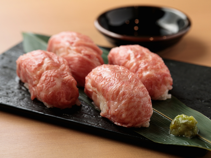 bữa trưa cao cấp ♪ (Thứ hai, Thứ ba và Thứ tư các ngày trong tuần / Cần đặt chỗ trước)