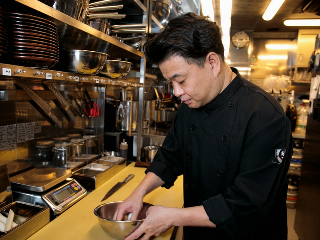 きめ細やかな手仕事を貫き、最高の肉を最上の状態でお届け