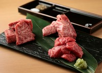 1人前から生肉でテイクアウトできます。