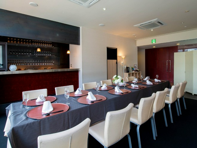 接待・会食におすすめ