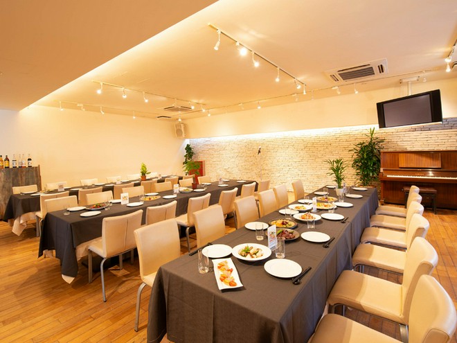 結婚式二次会・パーティーにおすすめ