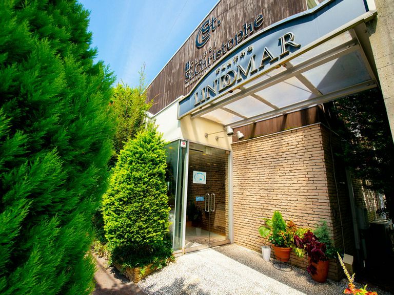 無料の専用駐車場あり!