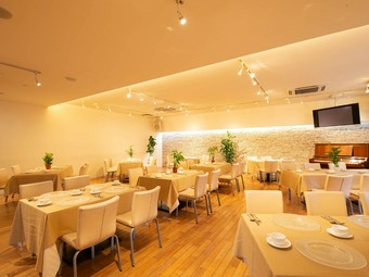 各種パ－ティーからウエディングまで！コスパいい宴に