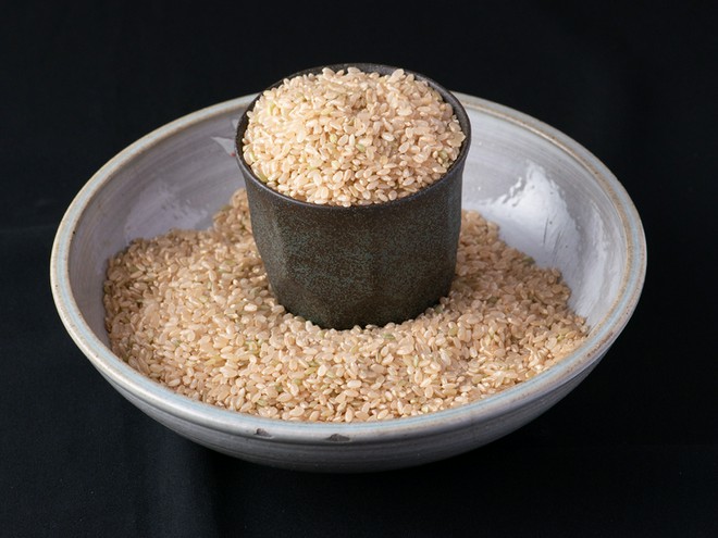 食材にこだわっている