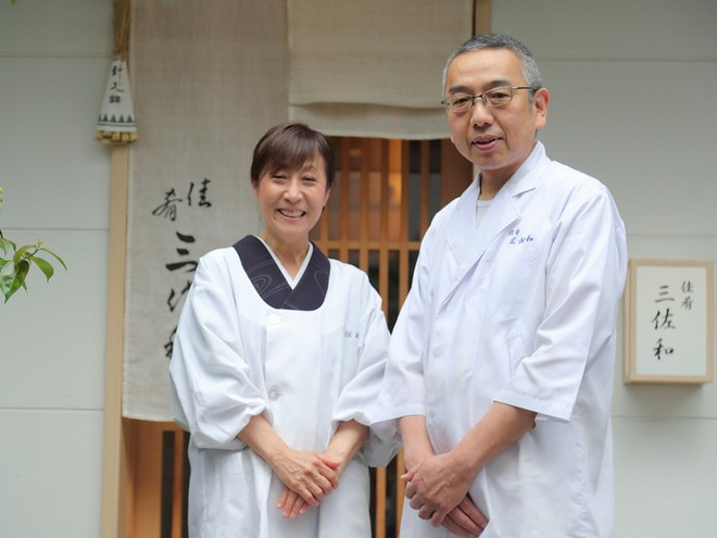 1人でも入りやすい