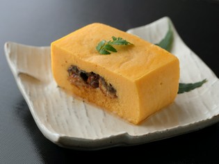 味自慢の『だし玉うなぎ』