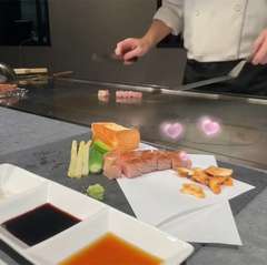 美味しい季節の料理を囲み、親睦を深めるビジネスシーンに好評