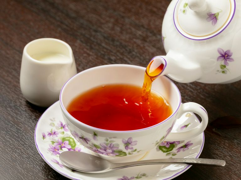アプリ会員様限定茶葉