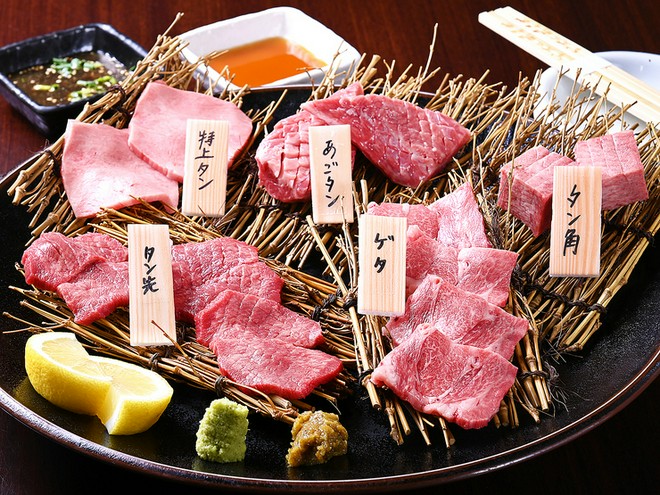 食材にこだわっている