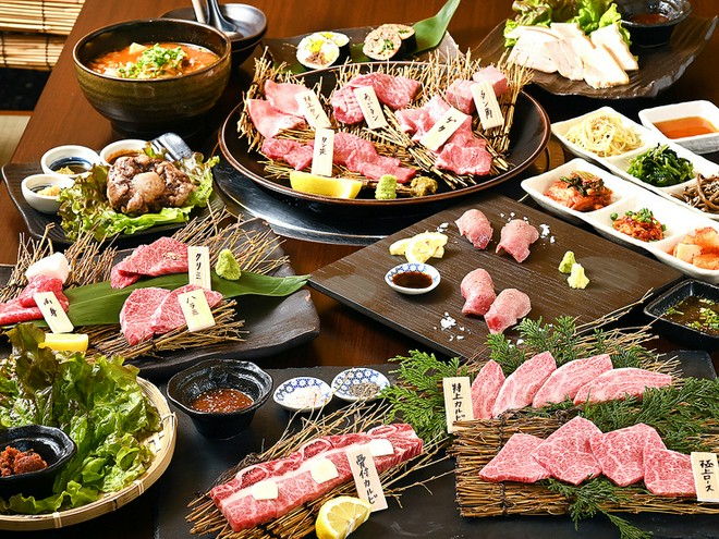接待・会食におすすめ