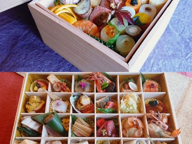 こころ華やぐおうちごはん、お家でゆっくり美味しいひとときを!
