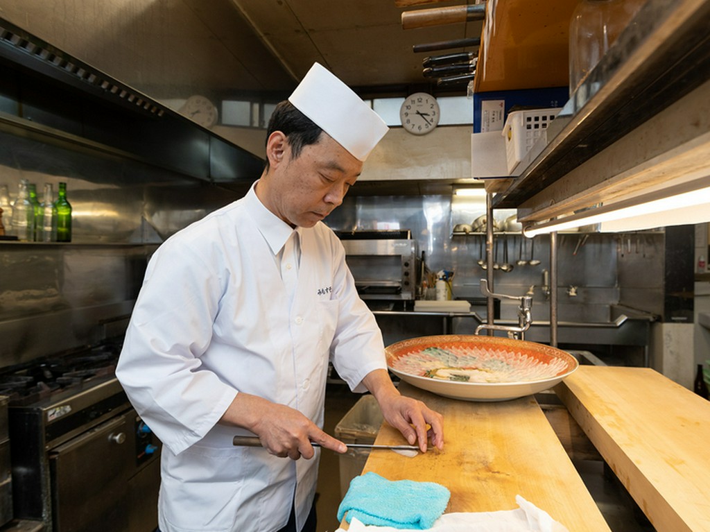 海峡の風のように、お客様の気持ちに沿った心遣いを第一に