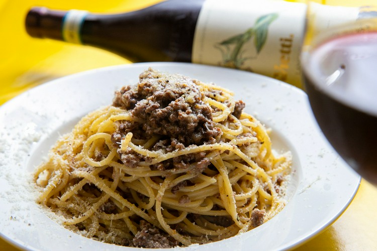 イタリア料理 ビスボッチャ 鹿児島中央/イタリアン | ヒトサラ