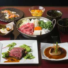 飲み放題も充実